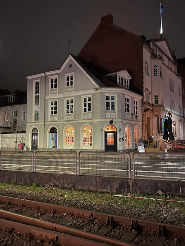 Klosterplads 1, 5700 Svendborg