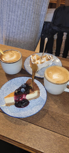 The Pie Project - Odense