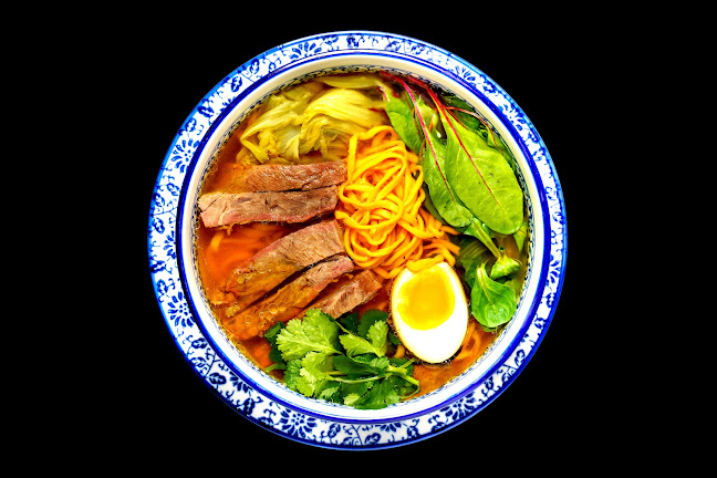 Opinii despre ASIA FUSION în Aalborg - Gastronomi og hotelvirksomhed