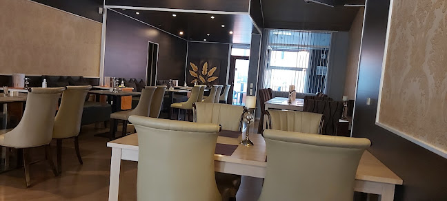 Restaurant Sarajevo - Nakskov