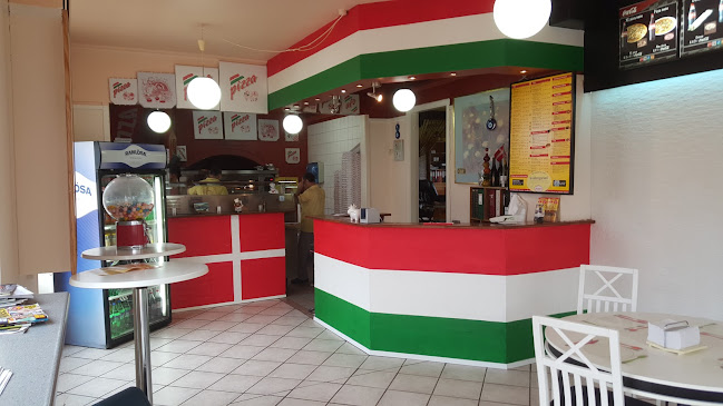 Napoli Pizza & Grill