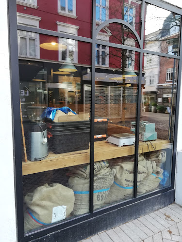 Comentarii opinii despre Danish Bread Studio Odense ApS