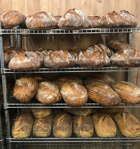 Opinii despre Kræs - Bageri & konditori în Hørsholm - Gastronomi og hotelvirksomhed