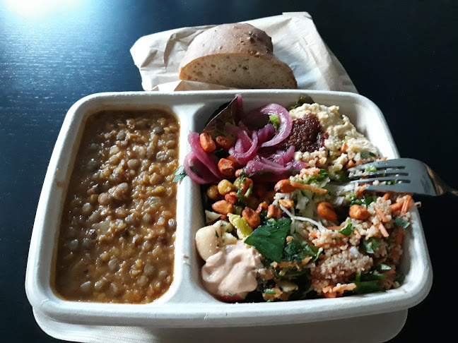 St. Sct. Hans Gade 11a, st.tv, 8800 Viborg