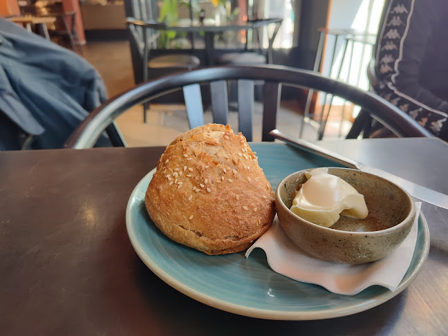 Copenhagen Coffee Lab - Strandlodsvej - København