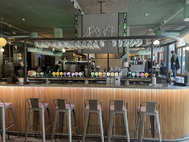 Bryggerens Spisekammer - Gastronomi og hotelvirksomhed