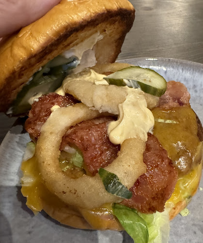 Pop's Diner - Frederiksberg