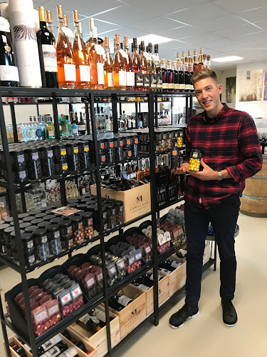 Opinii despre Vinfordig Aps în Brørup - Gastronomi og hotelvirksomhed