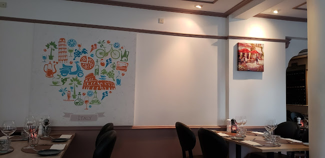 Comentarii opinii despre Ristorante Buono