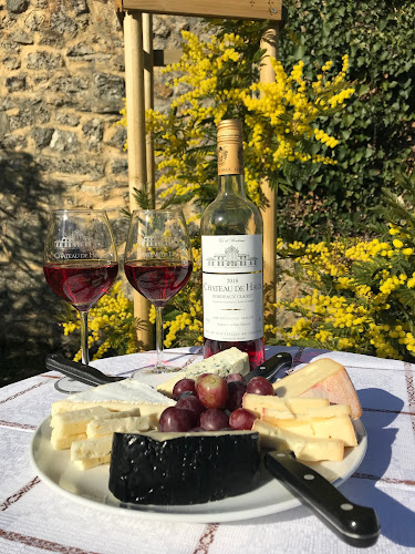 Franske Vingårde - Herlev