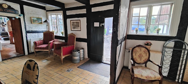 Mel Vand Salt - Hundested