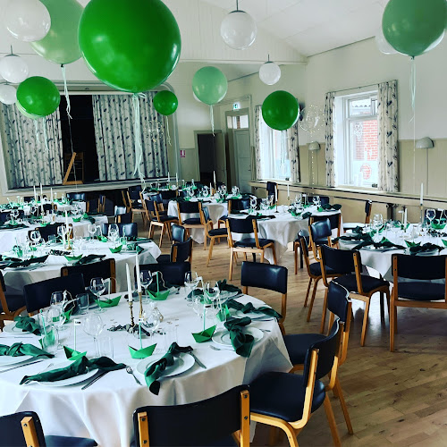 Kolding Kokken i Pjedsted Forsamlingshus