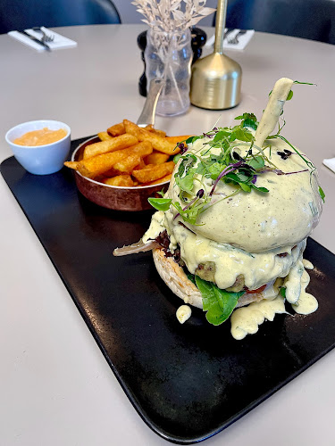 Restaurant kalo - Gastronomi og hotelvirksomhed