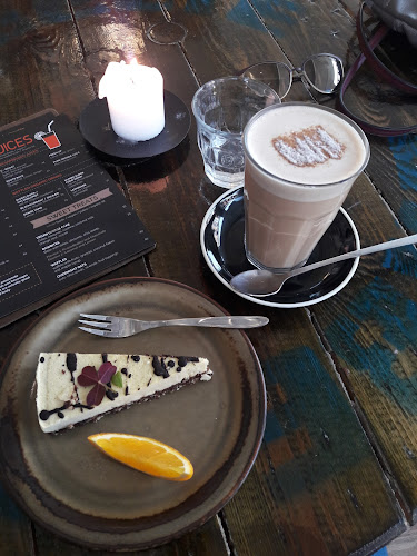 Opinii despre Oha - Finsensvej în Frederiksberg - Gastronomi og hotelvirksomhed