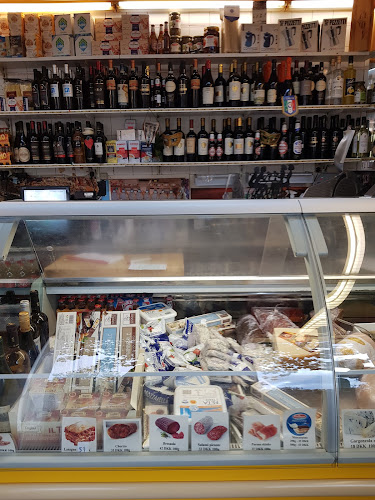 Gastronomia Italiana Tre - Gastronomi og hotelvirksomhed