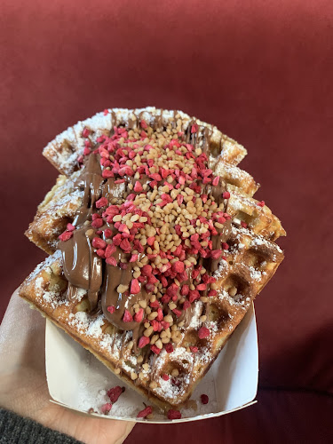 Opinii despre Storms Pakhus în Odense - Gastronomi og hotelvirksomhed