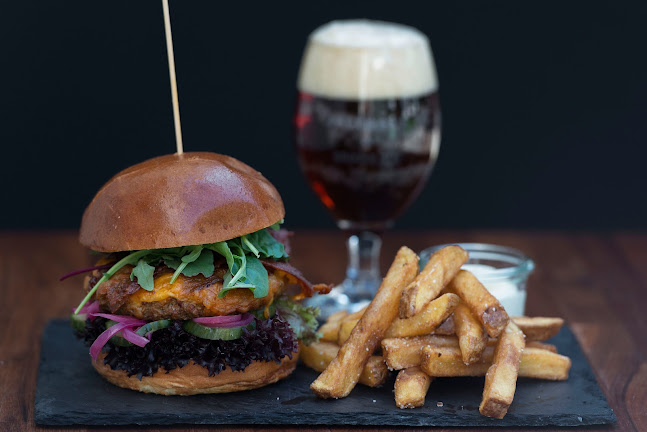 Cafe Kræmmerhuset - Ebeltoft