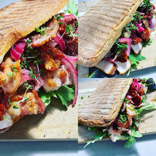 Hansgaards Herligheder