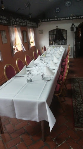 Restaurant Ellegården