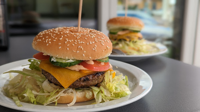 Tina's Quick - Gastronomi og hotelvirksomhed