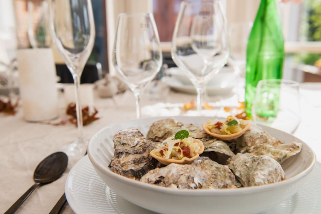 á la maison dining - Fredericia