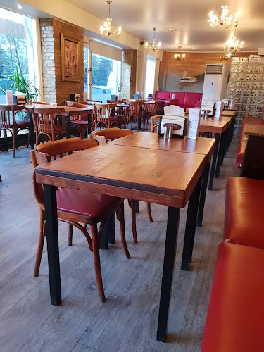 Comentarii opinii despre Safir Kebab