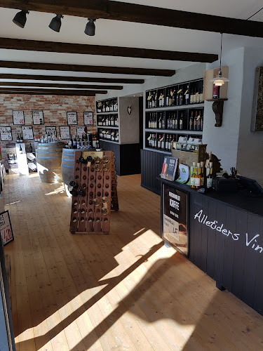 Alletiders vin Hjørring