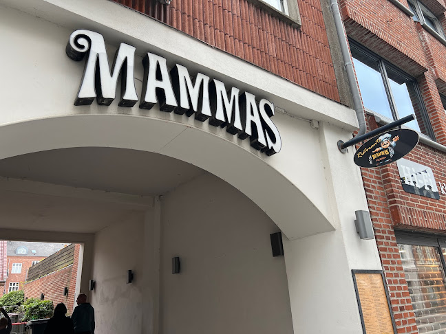 Comentarii opinii despre Mamma's Esbjerg