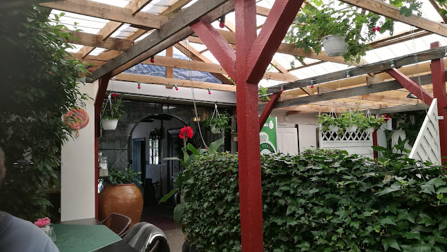 Reersø Kro - Gastronomi og hotelvirksomhed