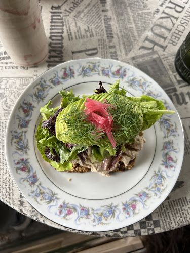 cafe kroyers, Strandgade 87A, 1401 København