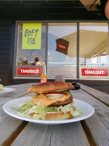 Grillhuset Timeout Tarm - Gastronomi og hotelvirksomhed