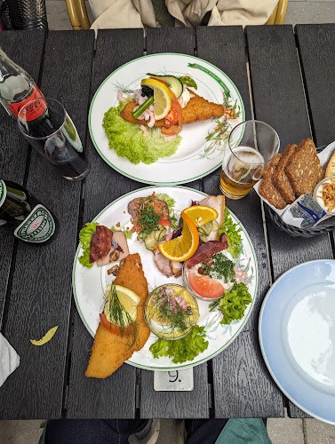 Opinii despre Københavneren în Helsingør - Gastronomi og hotelvirksomhed