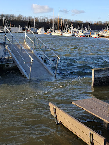 Havnen 44C, 7620 Lemvig