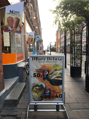 Skolegade 24, 6700 Esbjerg