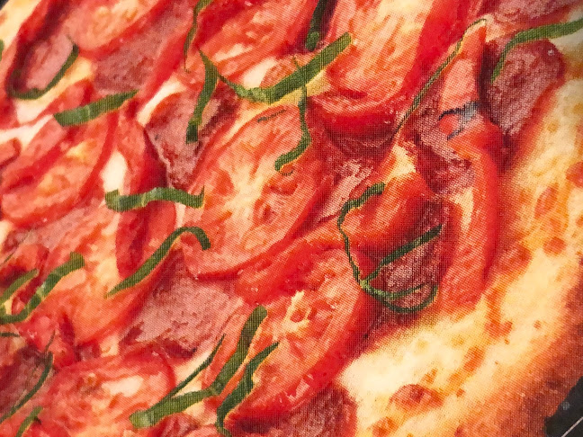 Marco Polo Pizzeria - Kirke Hyllinge - Kirke Hyllinge