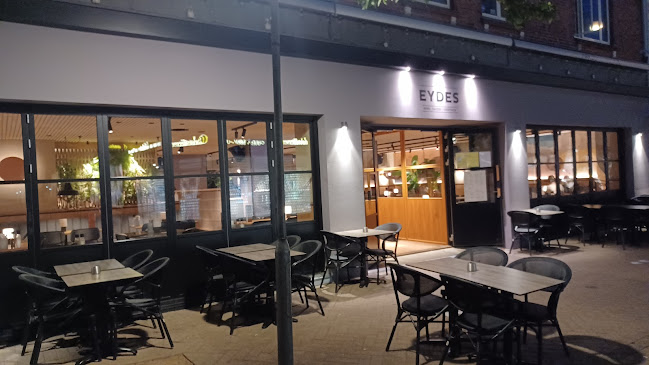 Eydes - Gastronomi og hotelvirksomhed