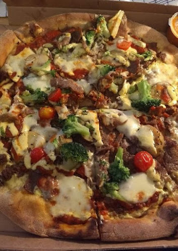 Randersvej 21, 8800 Viborg