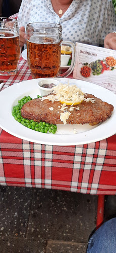 Restaurant Grøften /Tivoli - Gastronomi og hotelvirksomhed