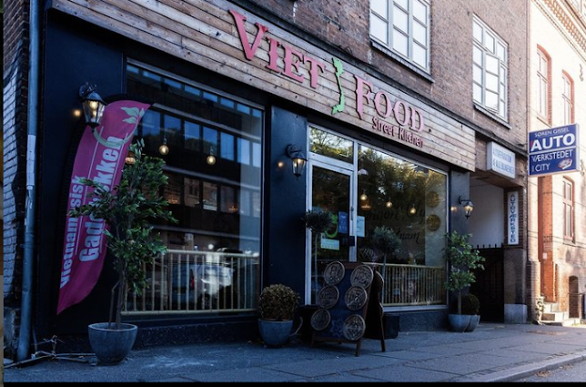 Viet Food Street Kitchen