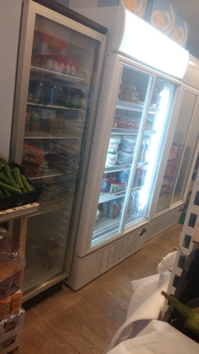 Comentarii opinii despre Mellemøst Marked