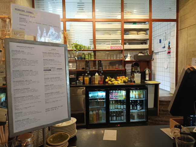 Comentarii opinii despre Mokkariet