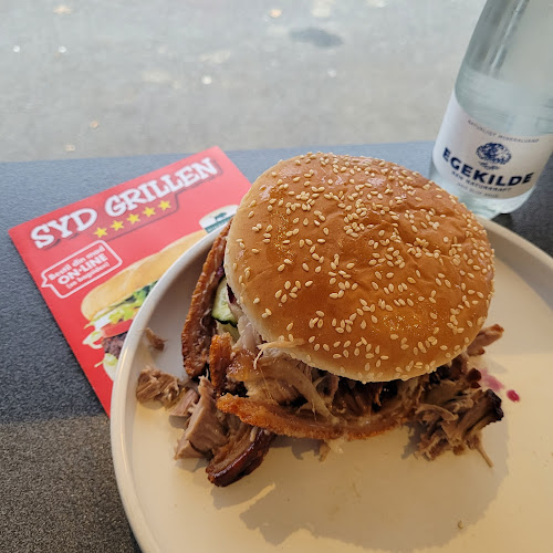 Syd Grillen - Gastronomi og hotelvirksomhed