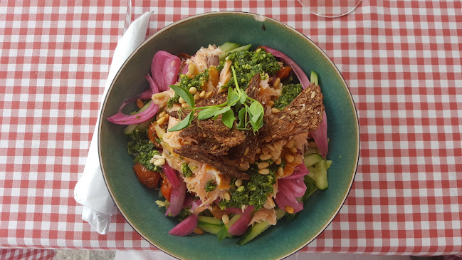 KunstCafeen Blokhus - Gastronomi og hotelvirksomhed