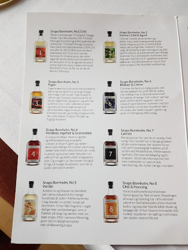 Den Lille Kro - Aarhus