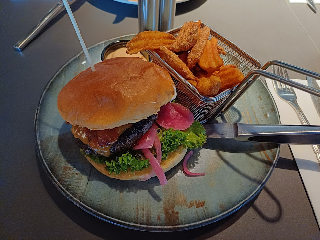 Café A Roskilde - Gastronomi og hotelvirksomhed