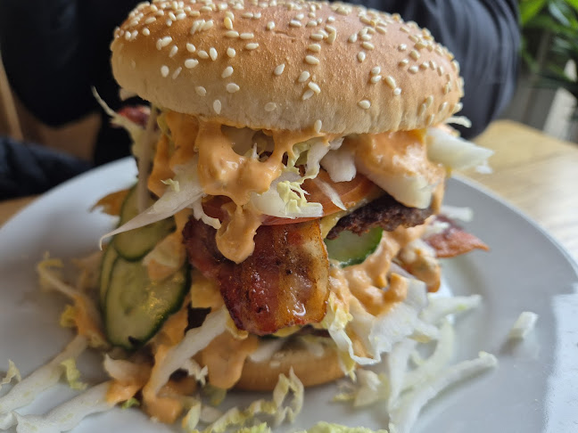 Comentarii opinii despre Bistro Grill