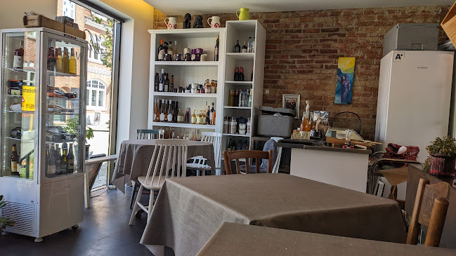 Maries Madbutik - Gastronomi og hotelvirksomhed