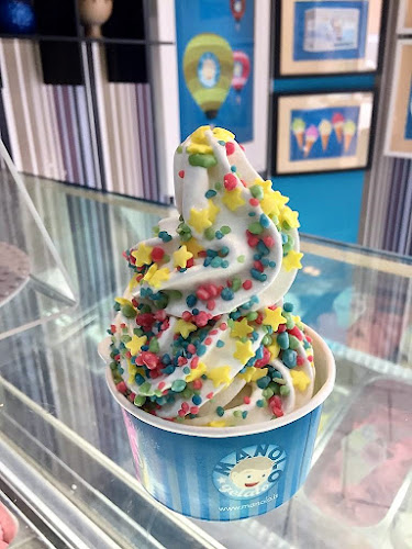 Comentarii opinii despre Manolo Brønshøj