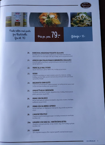 Comentarii opinii despre Rosticceria