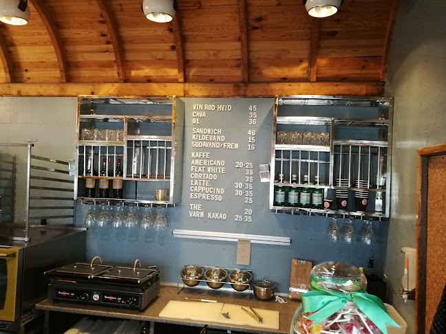 Cirkus Is - Slagelse